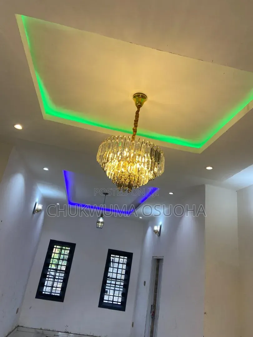 2bdrm Block of Flats in Via News for sale in Dawaki