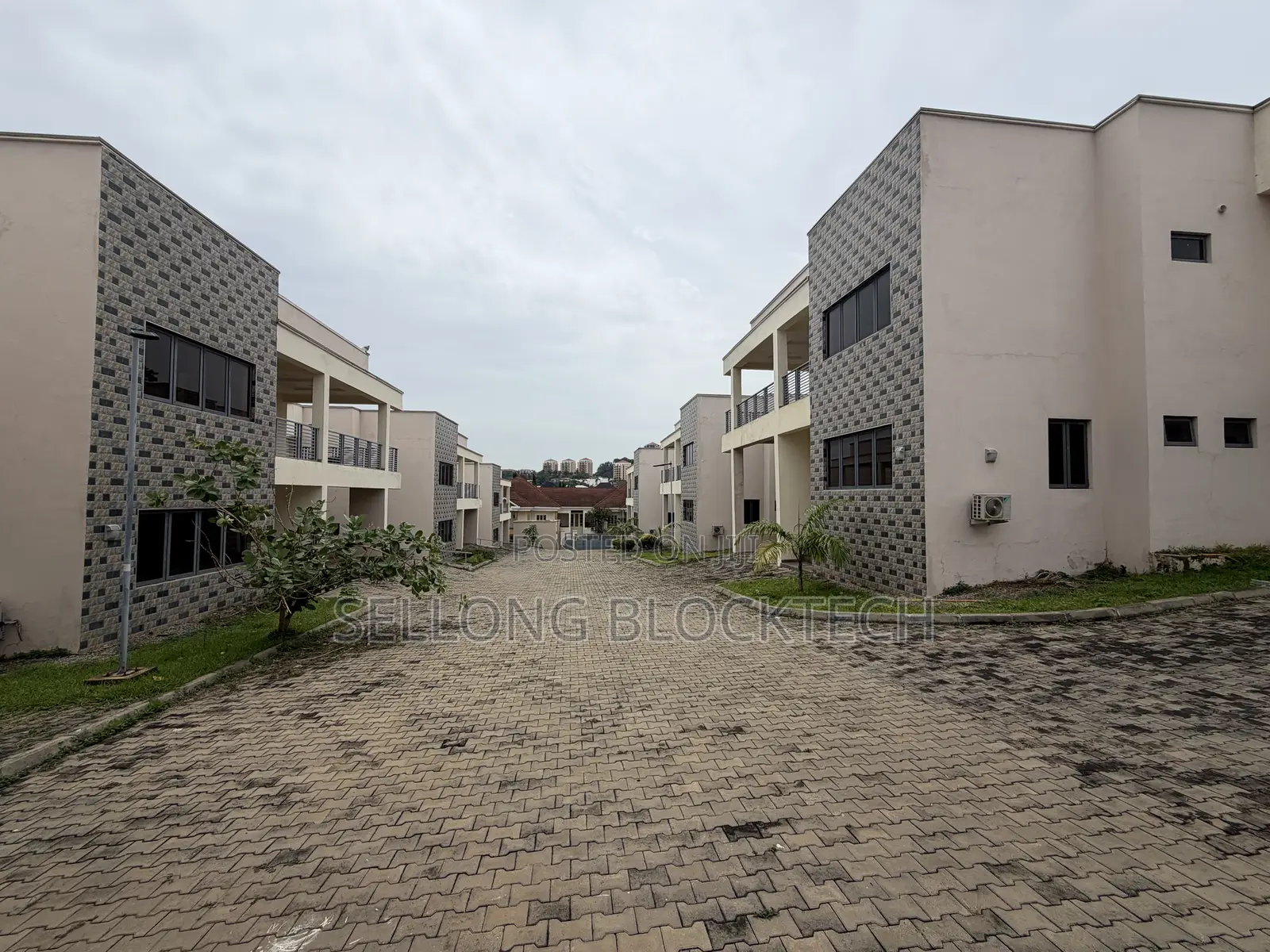 Massive Land Size of 5700 SQM in Asokoro