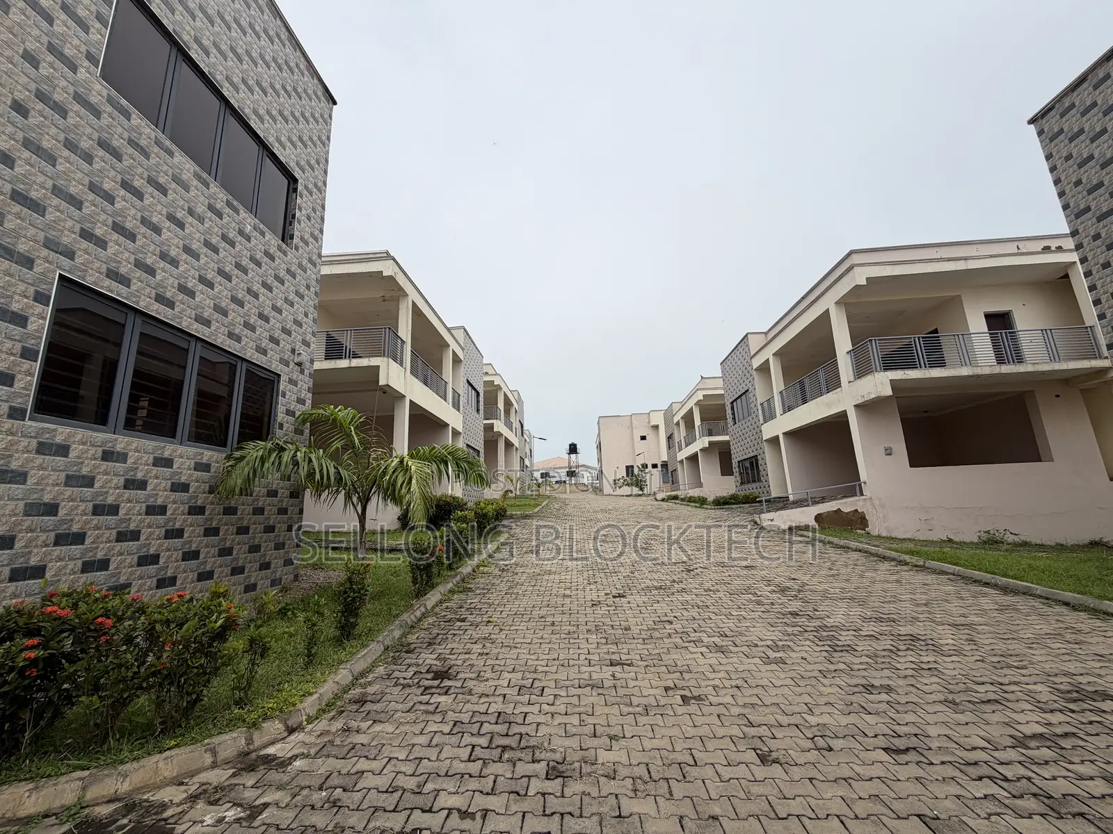 Massive Land Size of 5700 SQM in Asokoro