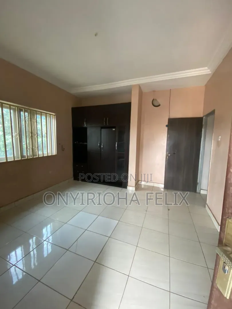 4bdrm Townhouse / Terrace in Gwarinpa Main, Life Camp for rent in Life Camp
