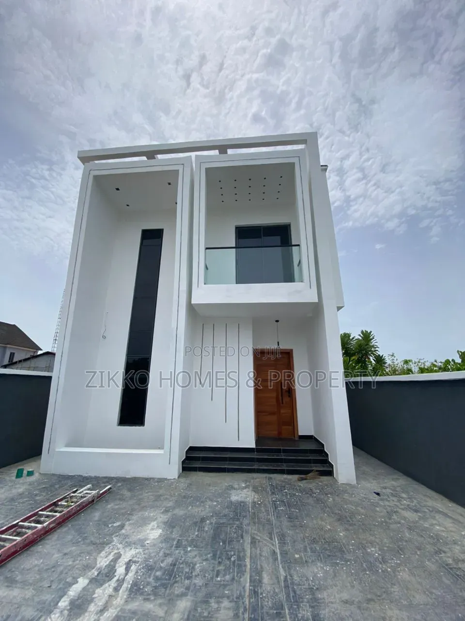 5bdrm Duplex in Ajah, Abraham Adesanya Estate for sale in Abraham Adesanya Estate