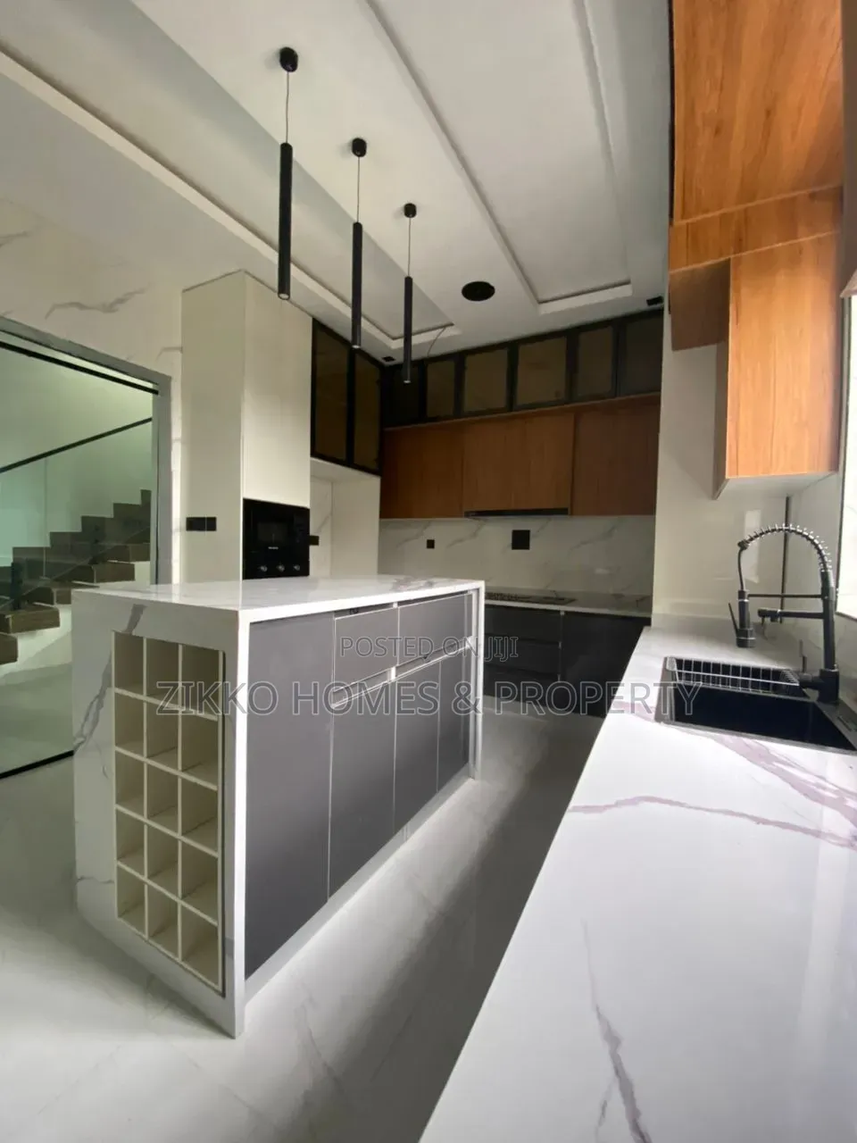 5bdrm Duplex in Ajah, Abraham Adesanya Estate for sale in Abraham Adesanya Estate