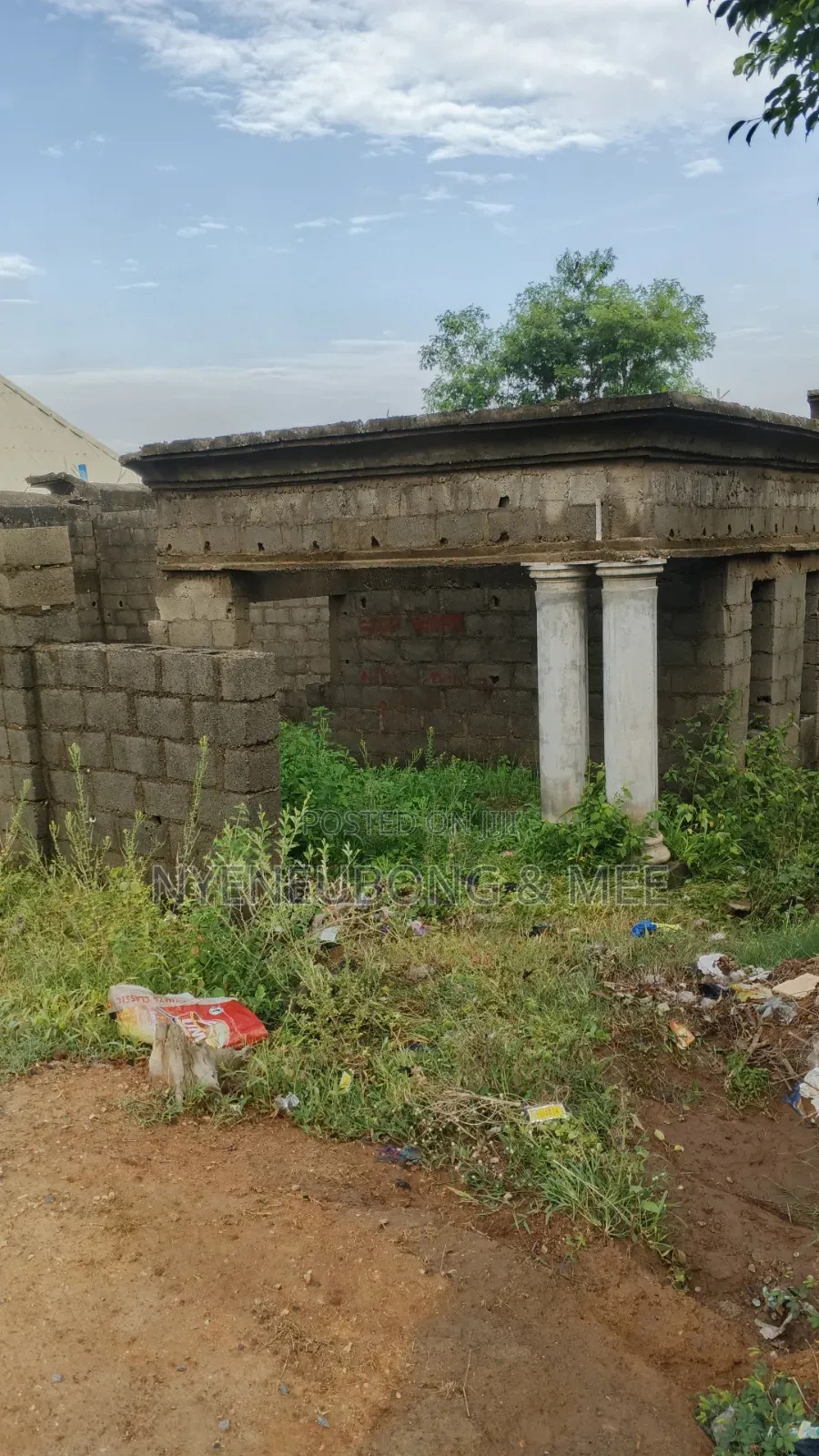 3bdrm Bungalow in Karu for sale in Karu