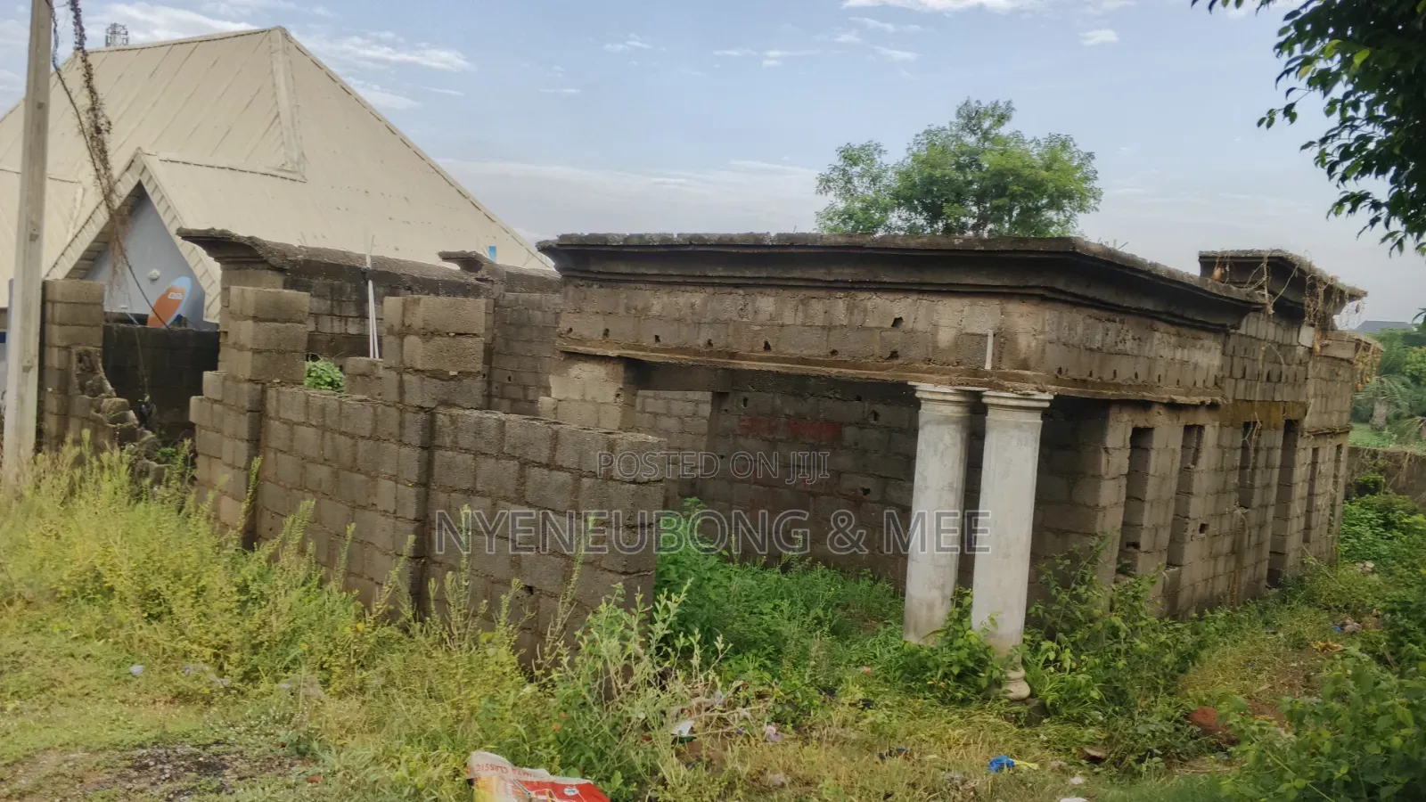 3bdrm Bungalow in Karu for sale in Karu