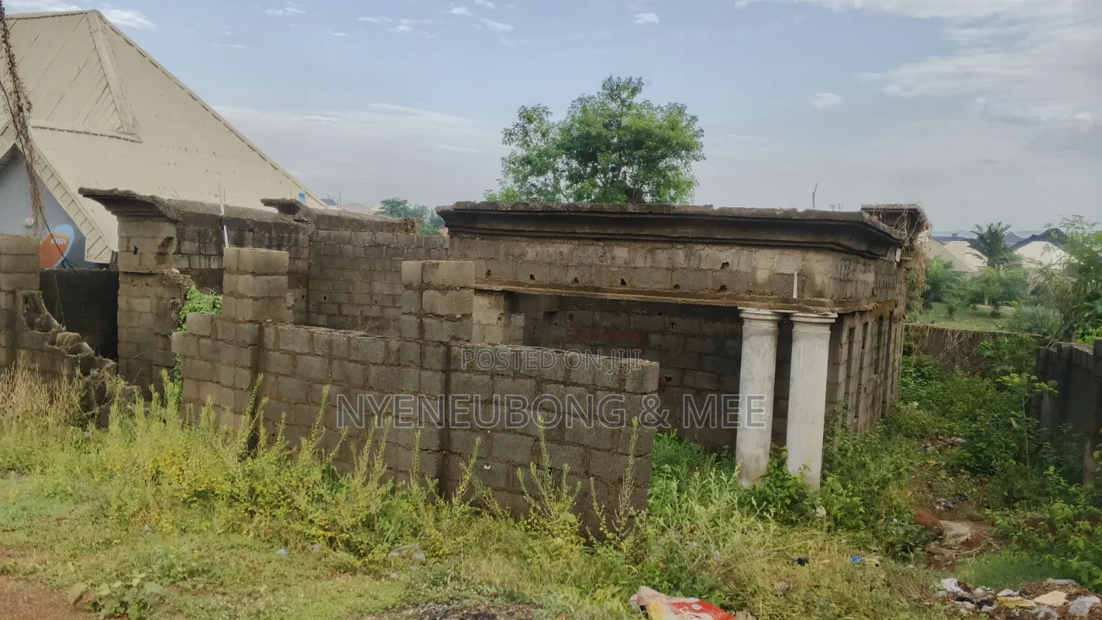 3bdrm Bungalow in Karu for sale in Karu