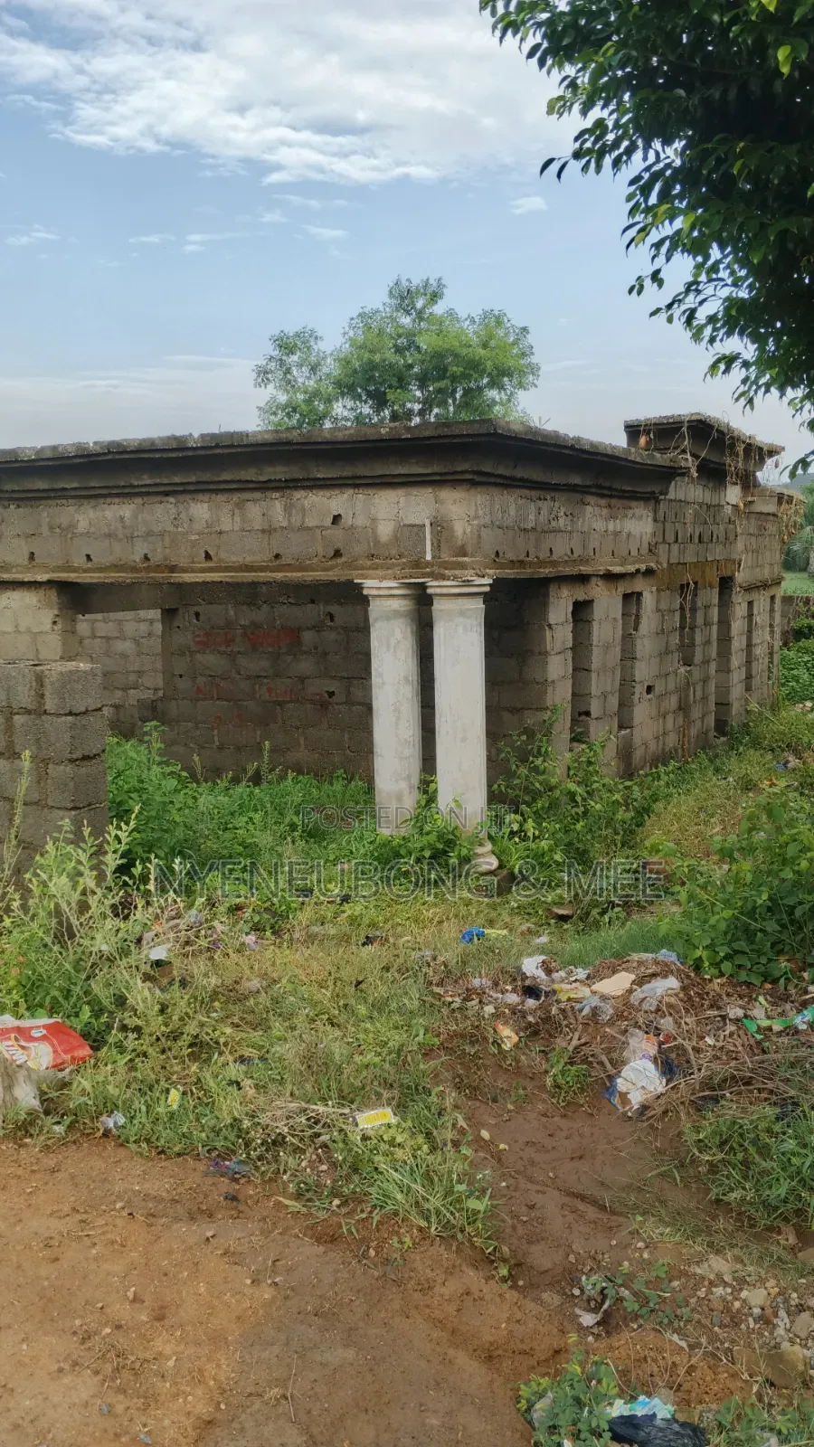 3bdrm Bungalow in Karu for sale in Karu