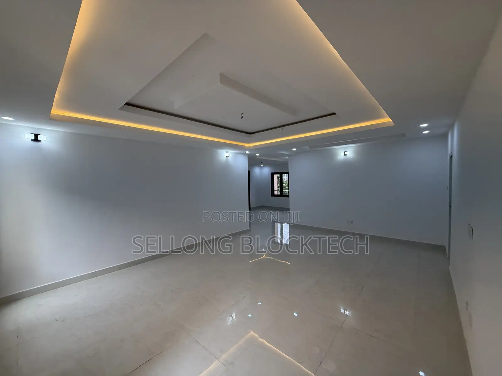 3bdrm Apartment in Katampe (Main) for rent in Katampe (Main)