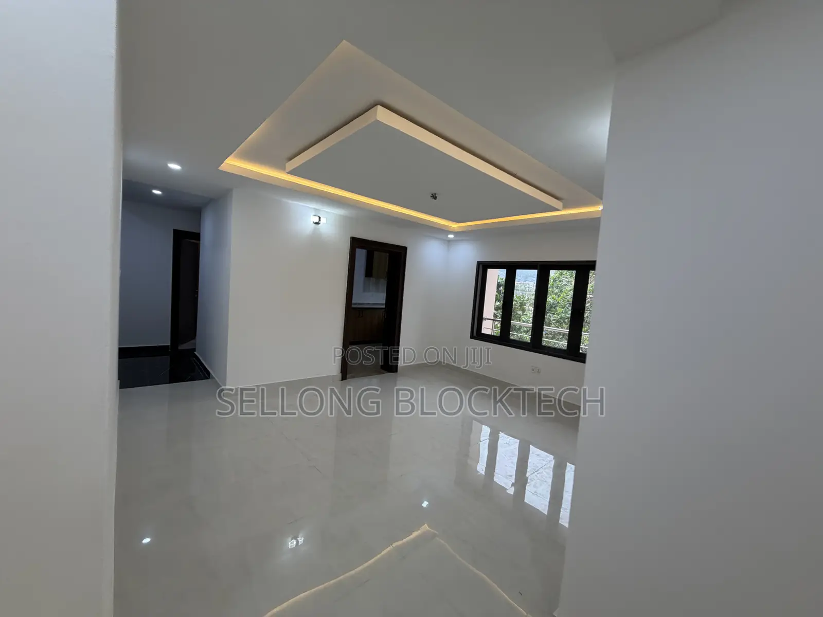 3bdrm Apartment in Katampe (Main) for rent in Katampe (Main)