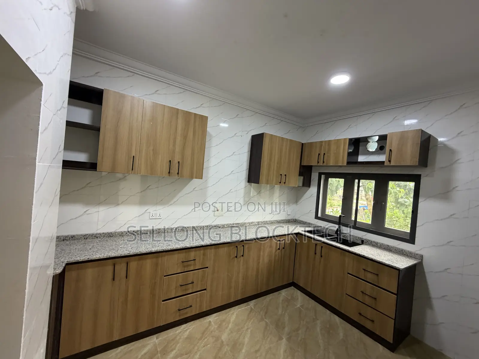 3bdrm Apartment in Katampe (Main) for rent in Katampe (Main)