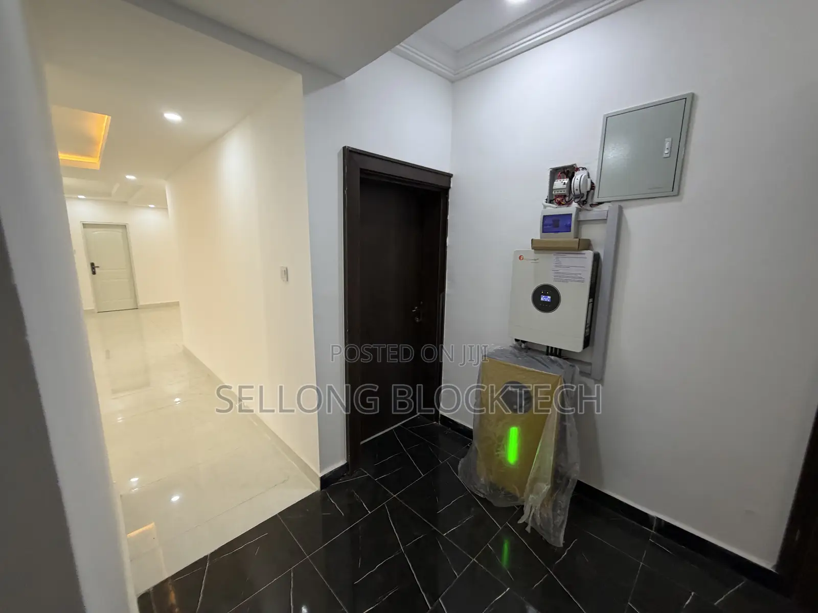 3bdrm Apartment in Katampe (Main) for rent in Katampe (Main)