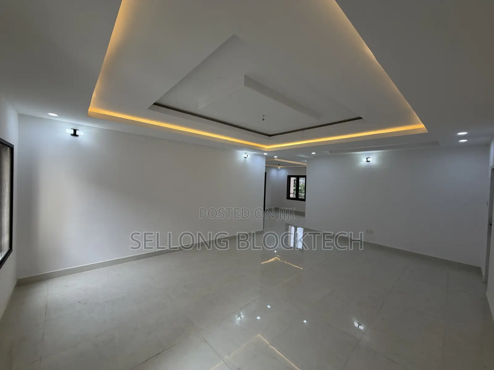 3bdrm Apartment in Katampe (Main) for sale in Katampe (Main)