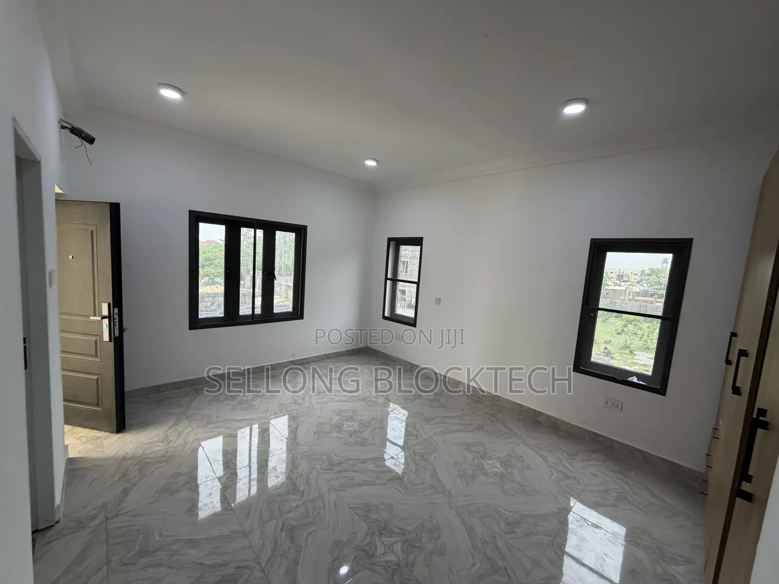 3bdrm Apartment in Katampe (Main) for sale in Katampe (Main)
