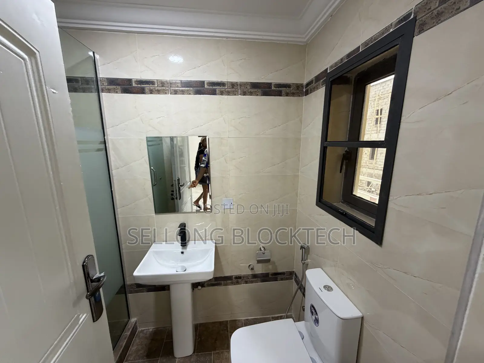 3bdrm Apartment in Katampe (Main) for sale in Katampe (Main)