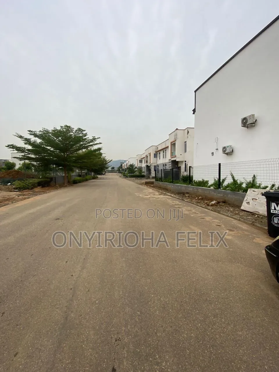 4bdrm Townhouse / Terrace in Kubwa Military for rent in Kubwa
