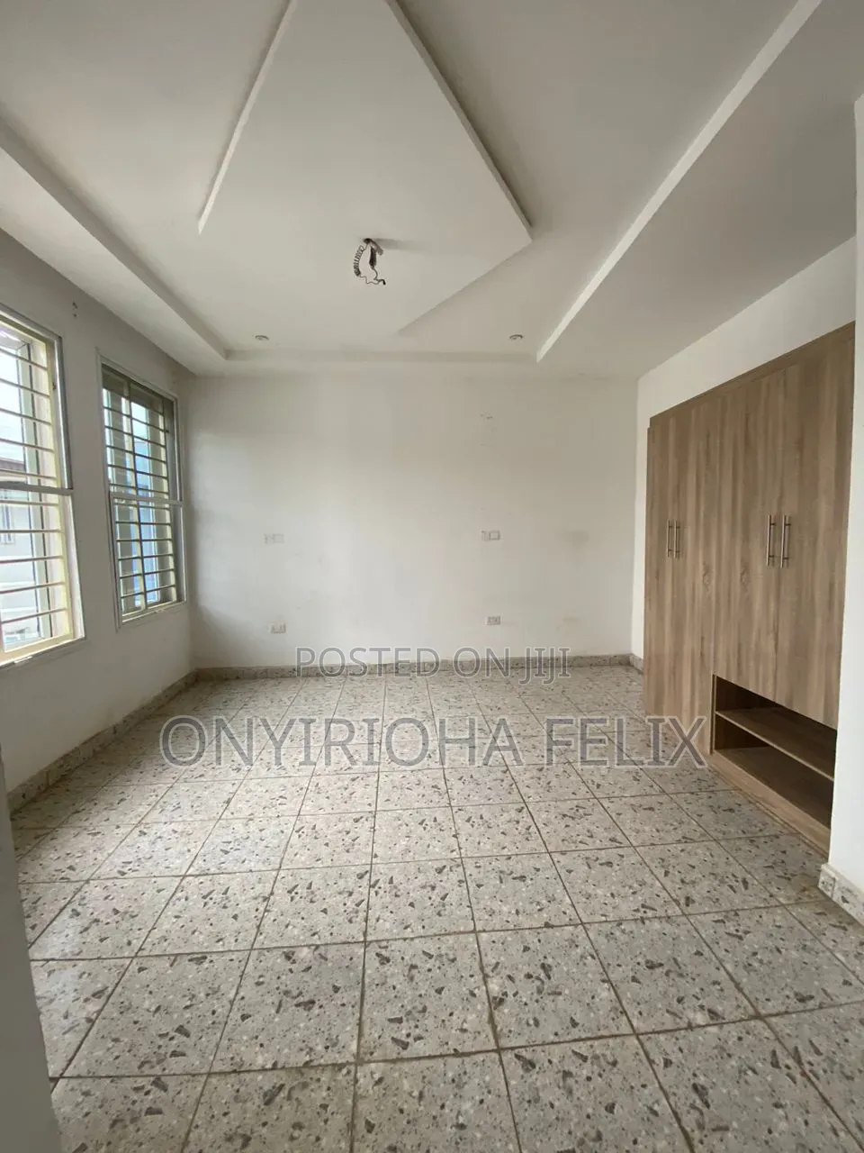 4bdrm Townhouse / Terrace in Kubwa Military for rent in Kubwa