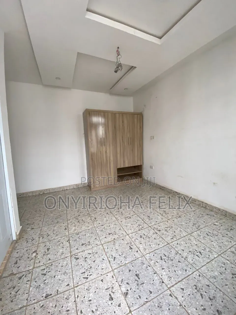 4bdrm Townhouse / Terrace in Kubwa Military for rent in Kubwa