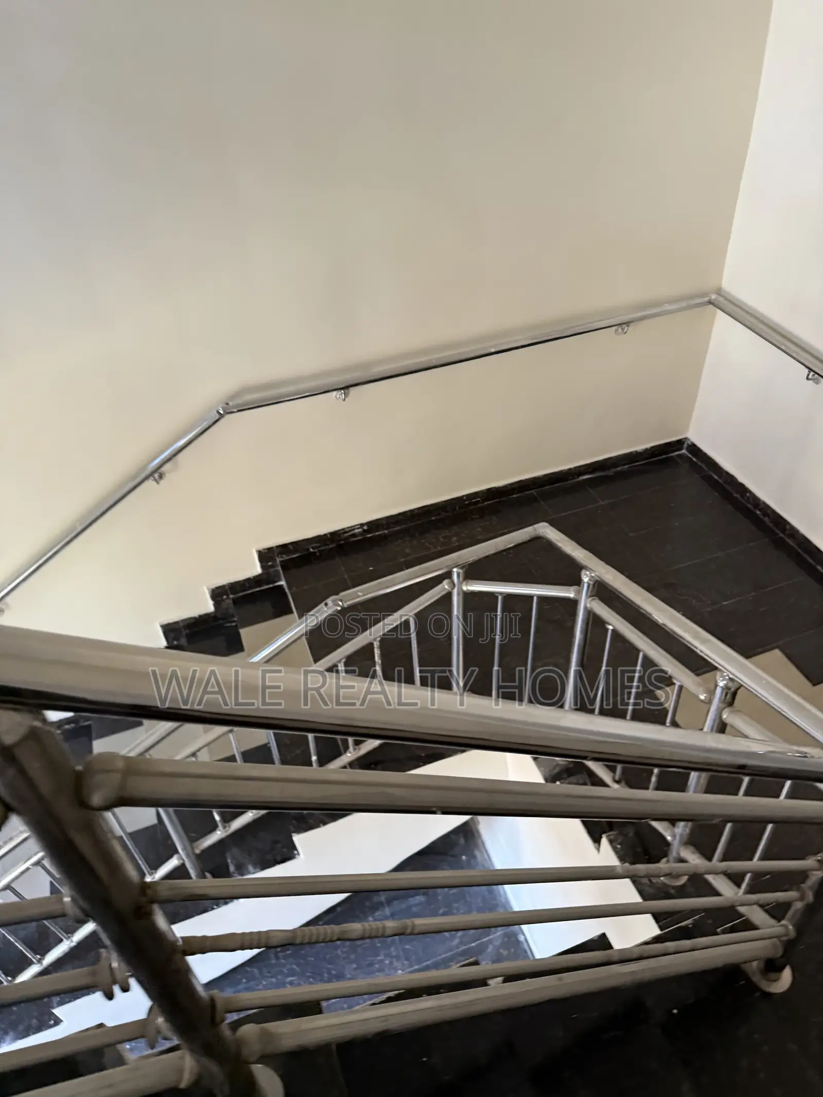 3bdrm Block of Flats in Jahi for rent in Jahi