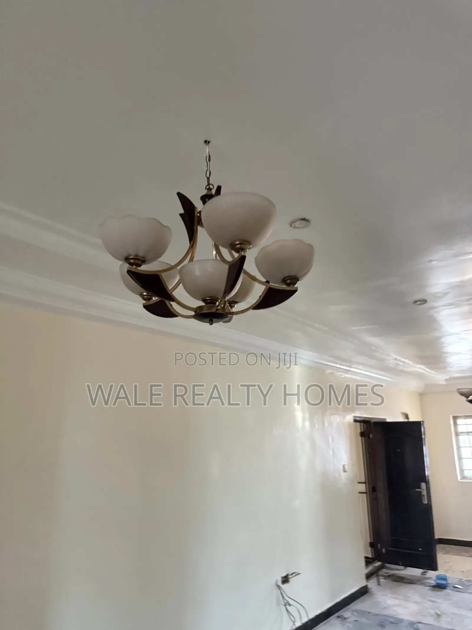 3bdrm Block of Flats in Jahi for rent in Jahi