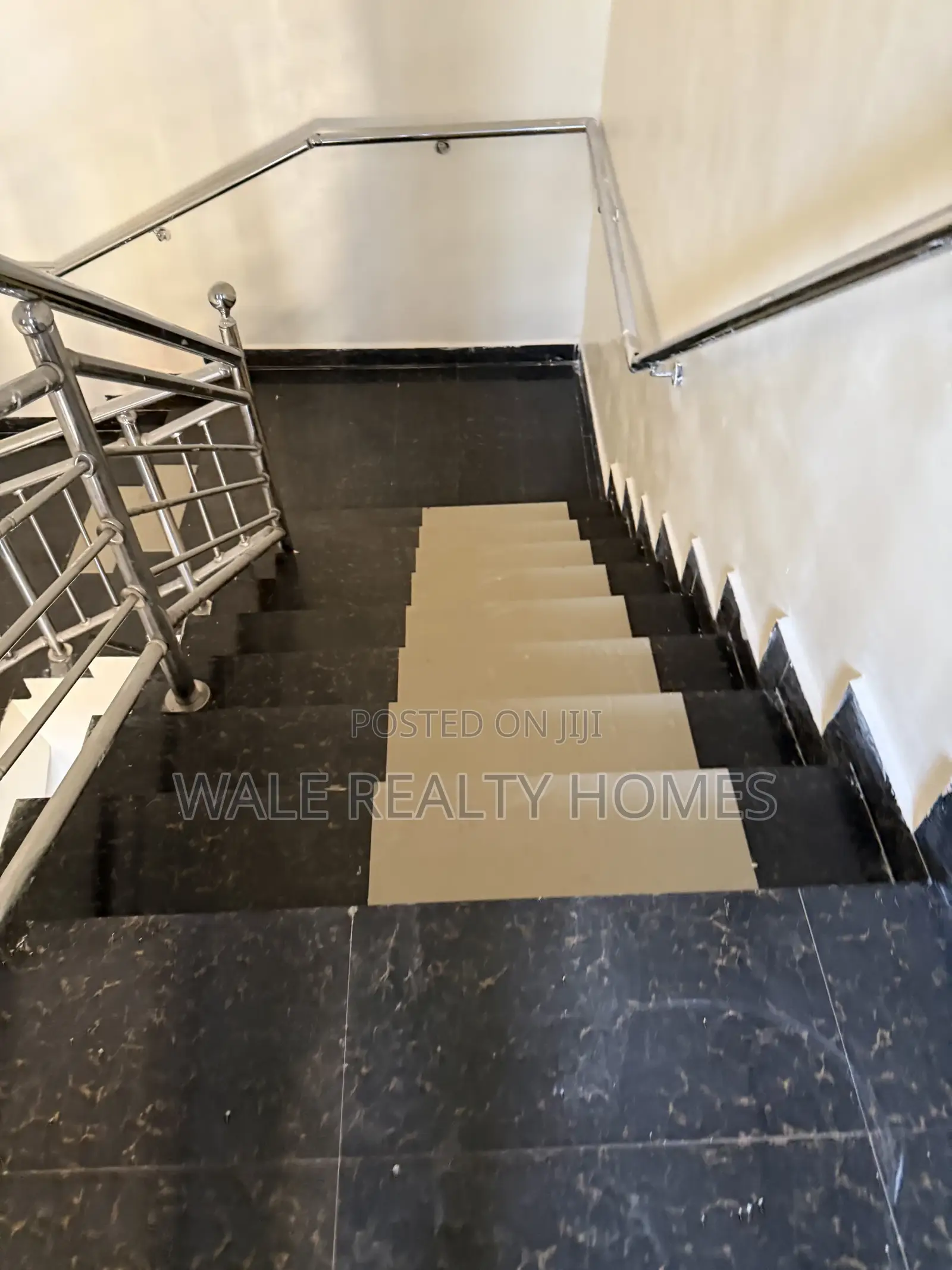 3bdrm Block of Flats in Jahi for rent in Jahi