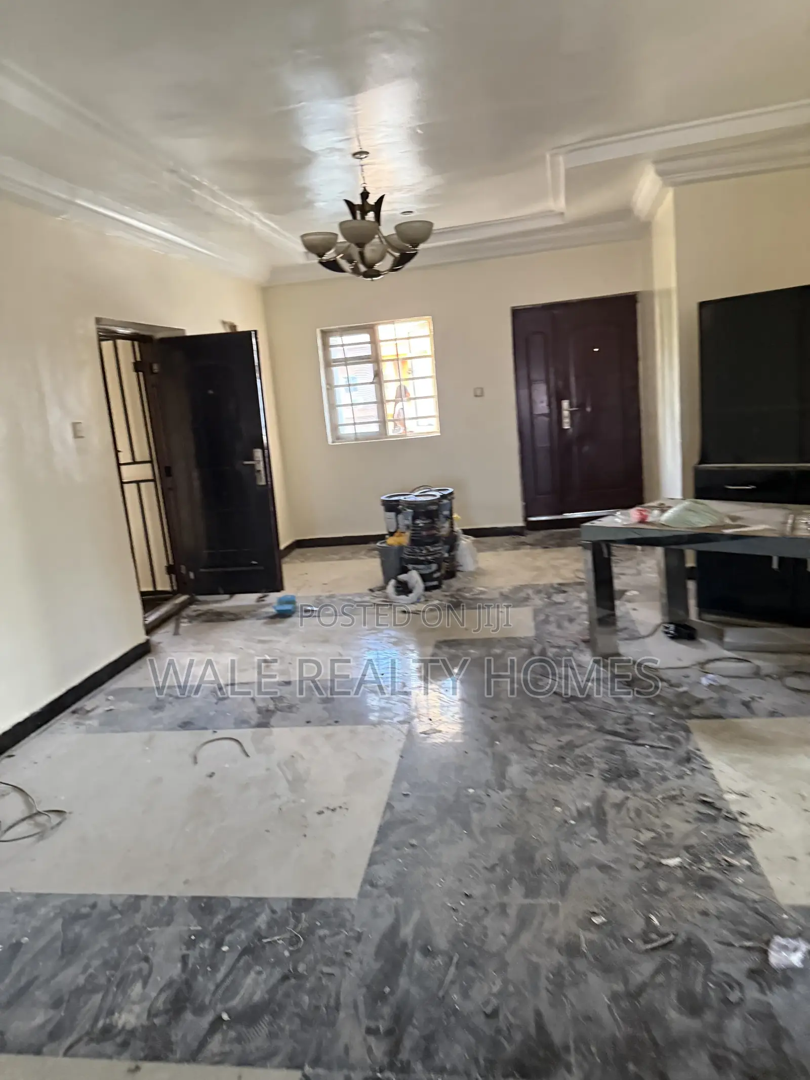 3bdrm Block of Flats in Jahi for rent in Jahi