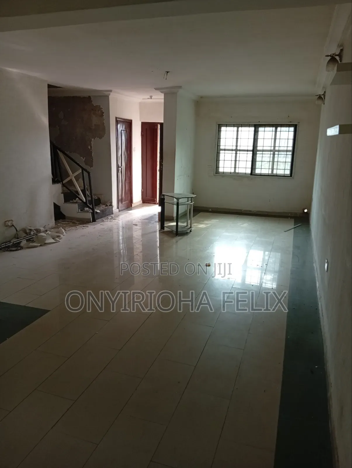 2bdrm Townhouse / Terrace in Gwarinpa Main, Life Camp for rent in Life Camp