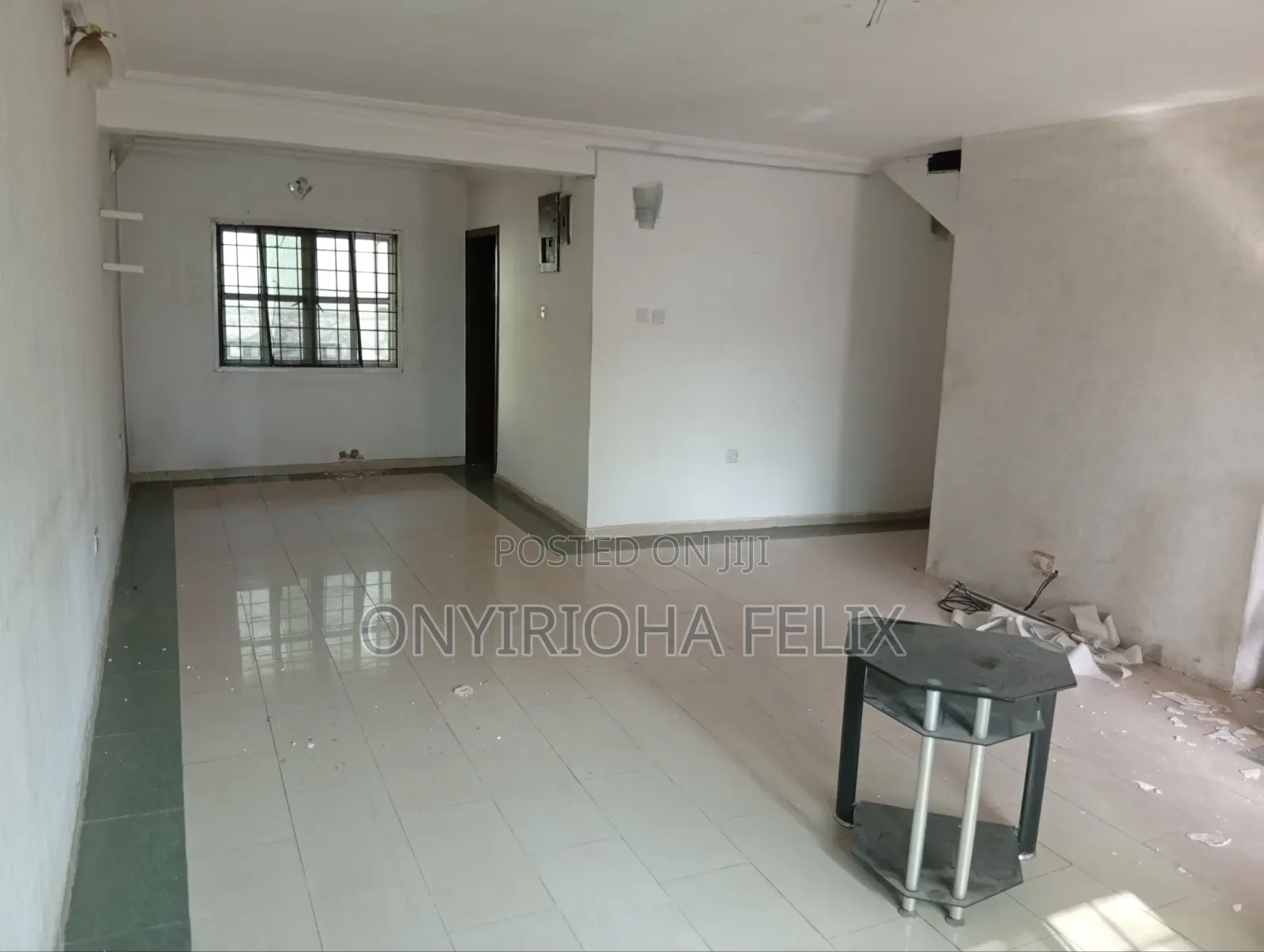 2bdrm Townhouse / Terrace in Gwarinpa Main, Life Camp for rent in Life Camp