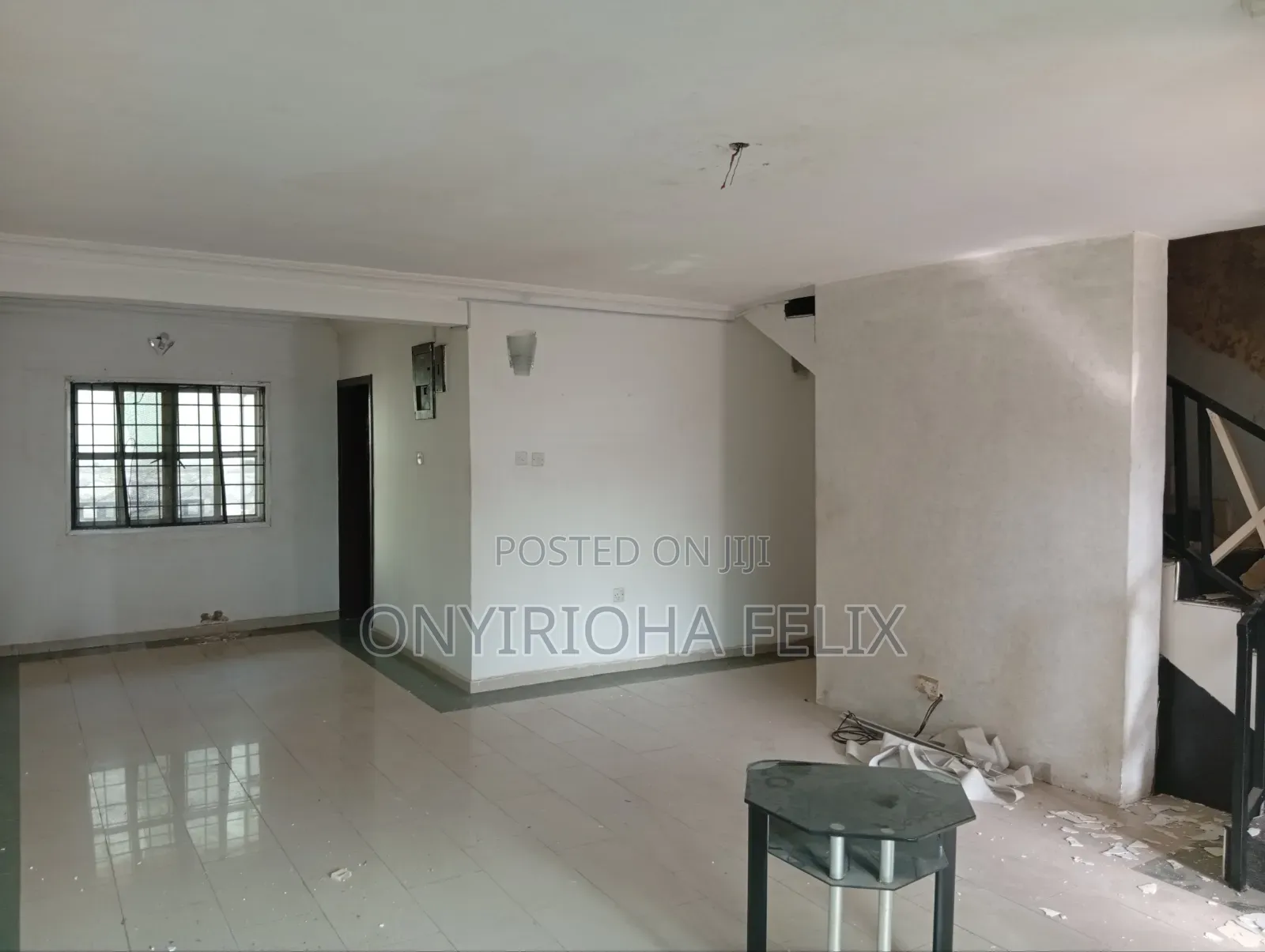 2bdrm Townhouse / Terrace in Gwarinpa Main, Life Camp for rent in Life Camp