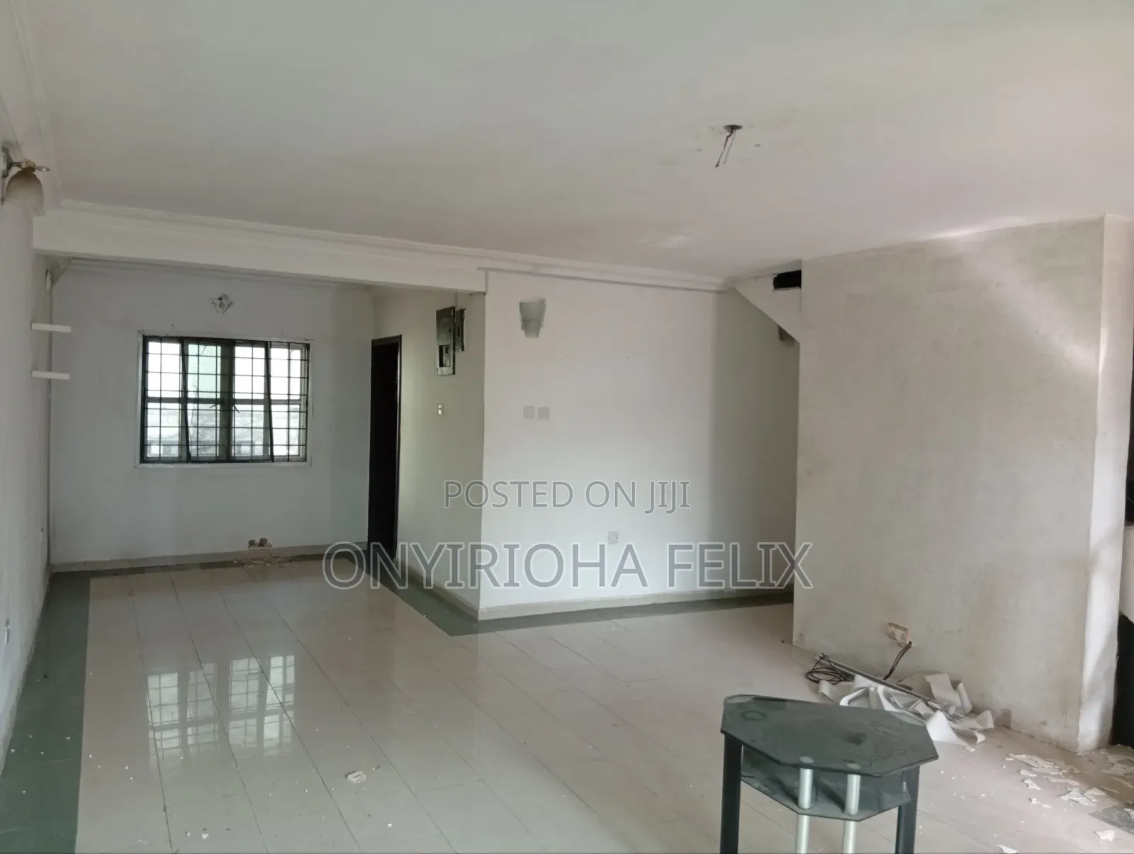 2bdrm Townhouse / Terrace in Gwarinpa Main, Life Camp for rent in Life Camp