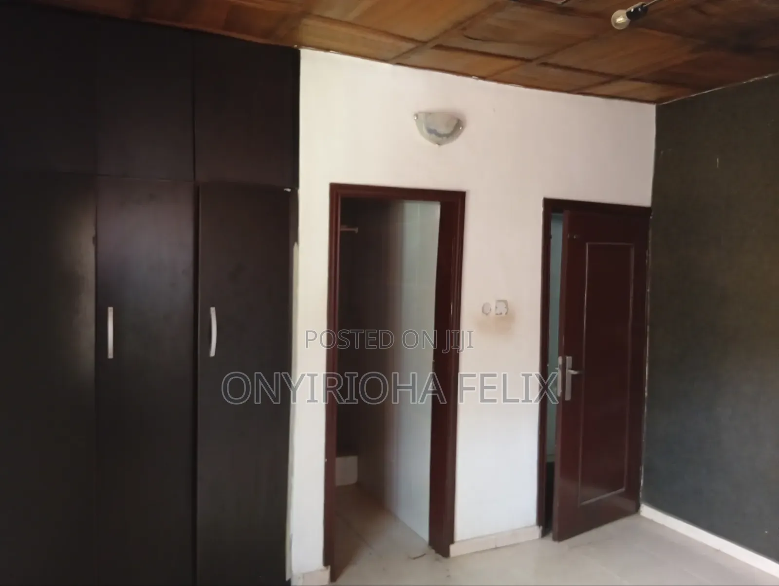2bdrm Townhouse / Terrace in Gwarinpa Main, Life Camp for rent in Life Camp