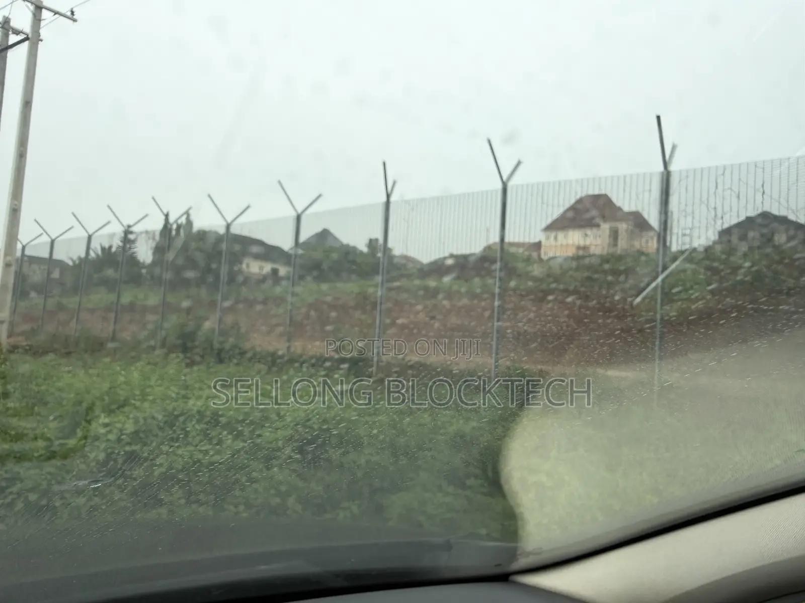 9000 SQM Residential Land in Asokoro