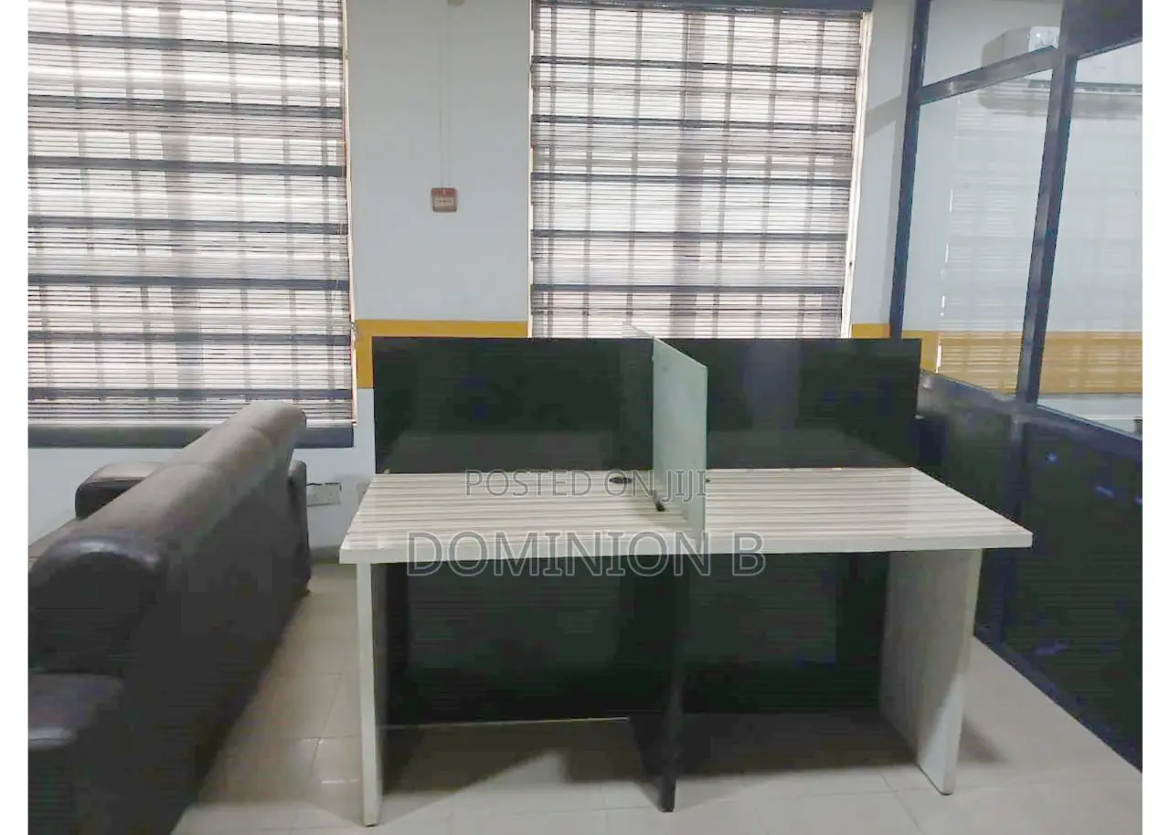 Fully Furnished Office in Awolowo Way