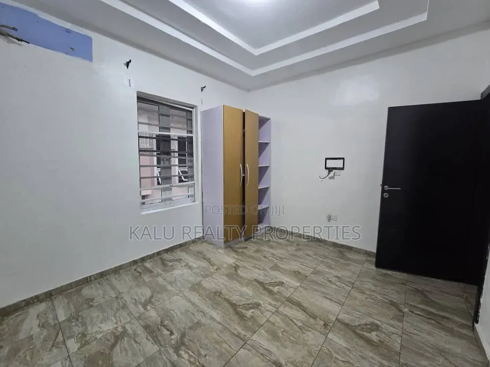 5bdrm Duplex in Brigegate Estate, Agungi for rent in Agungi