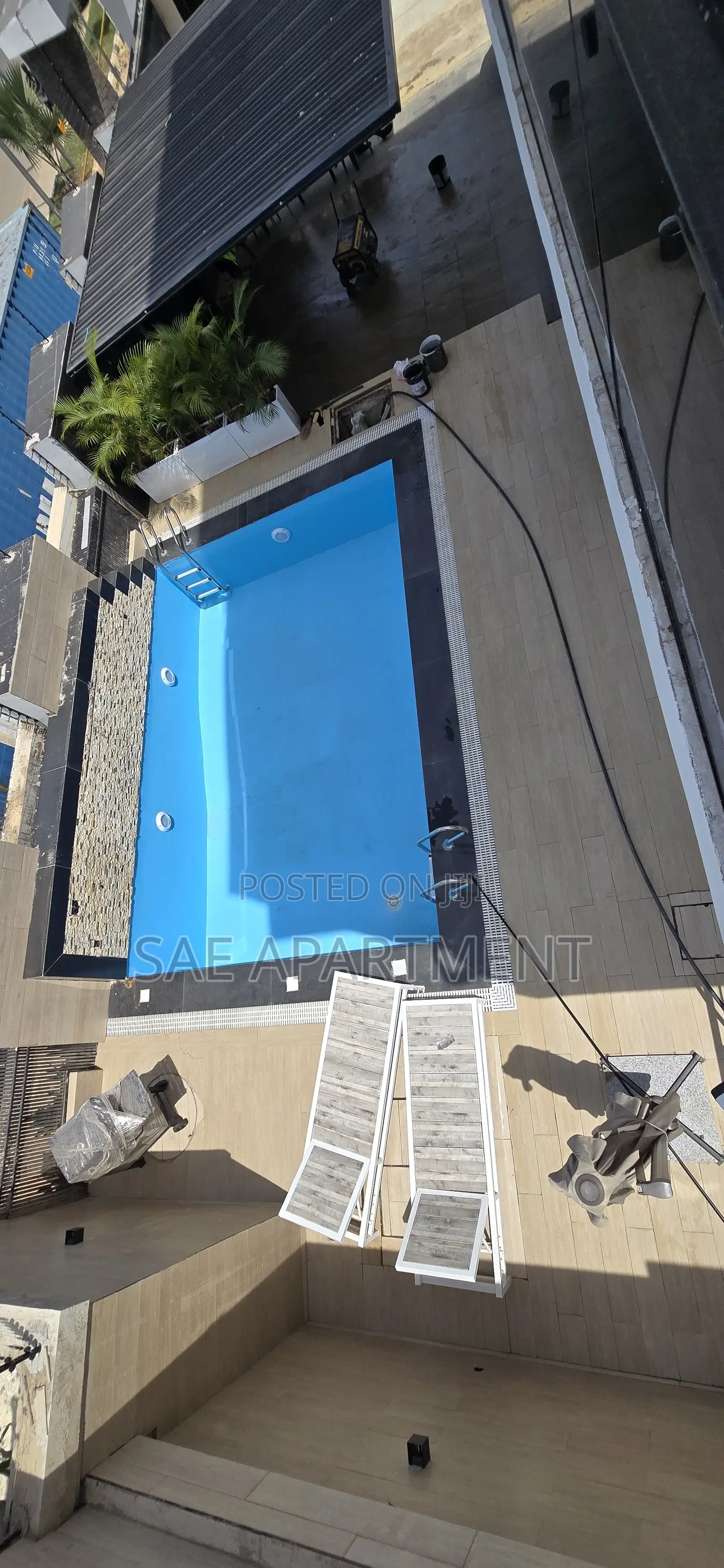 5bdrm House in Asokoro Hills for sale in Asokoro