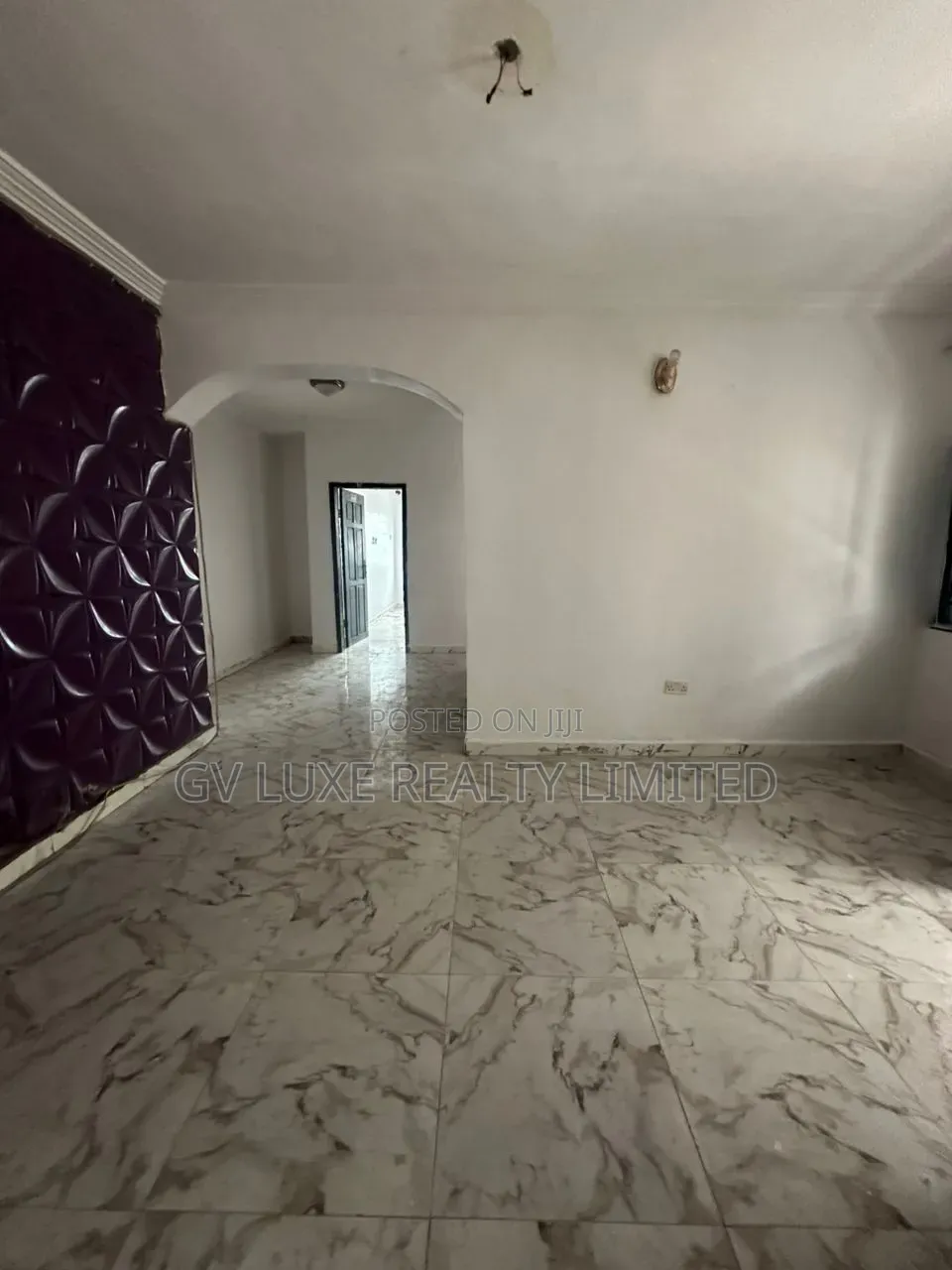 2bdrm Apartment in Fidison Estate, Lekki Expressway for rent in Lekki Expressway