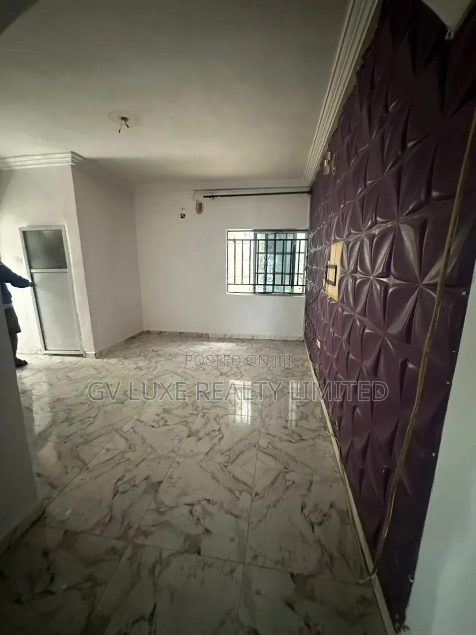 2bdrm Apartment in Fidison Estate, Lekki Expressway for rent in Lekki Expressway