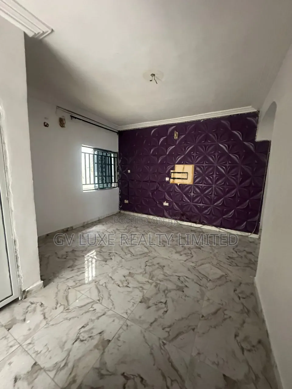 2bdrm Apartment in Fidison Estate, Lekki Expressway for rent in Lekki Expressway