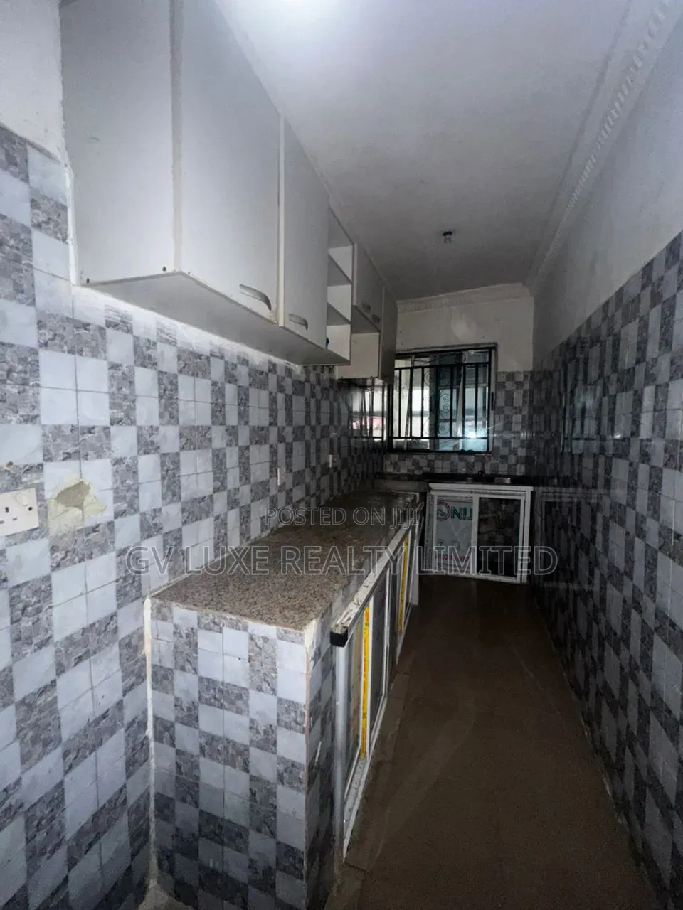 Mini Flat in Fidison Estate, Lekki Expressway for rent in Lekki Expressway
