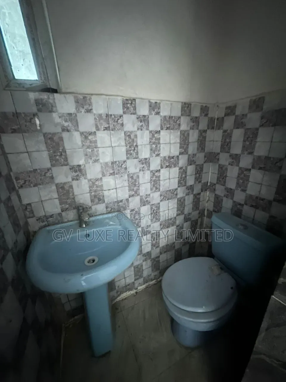 Mini Flat in Fidison Estate, Lekki Expressway for rent in Lekki Expressway