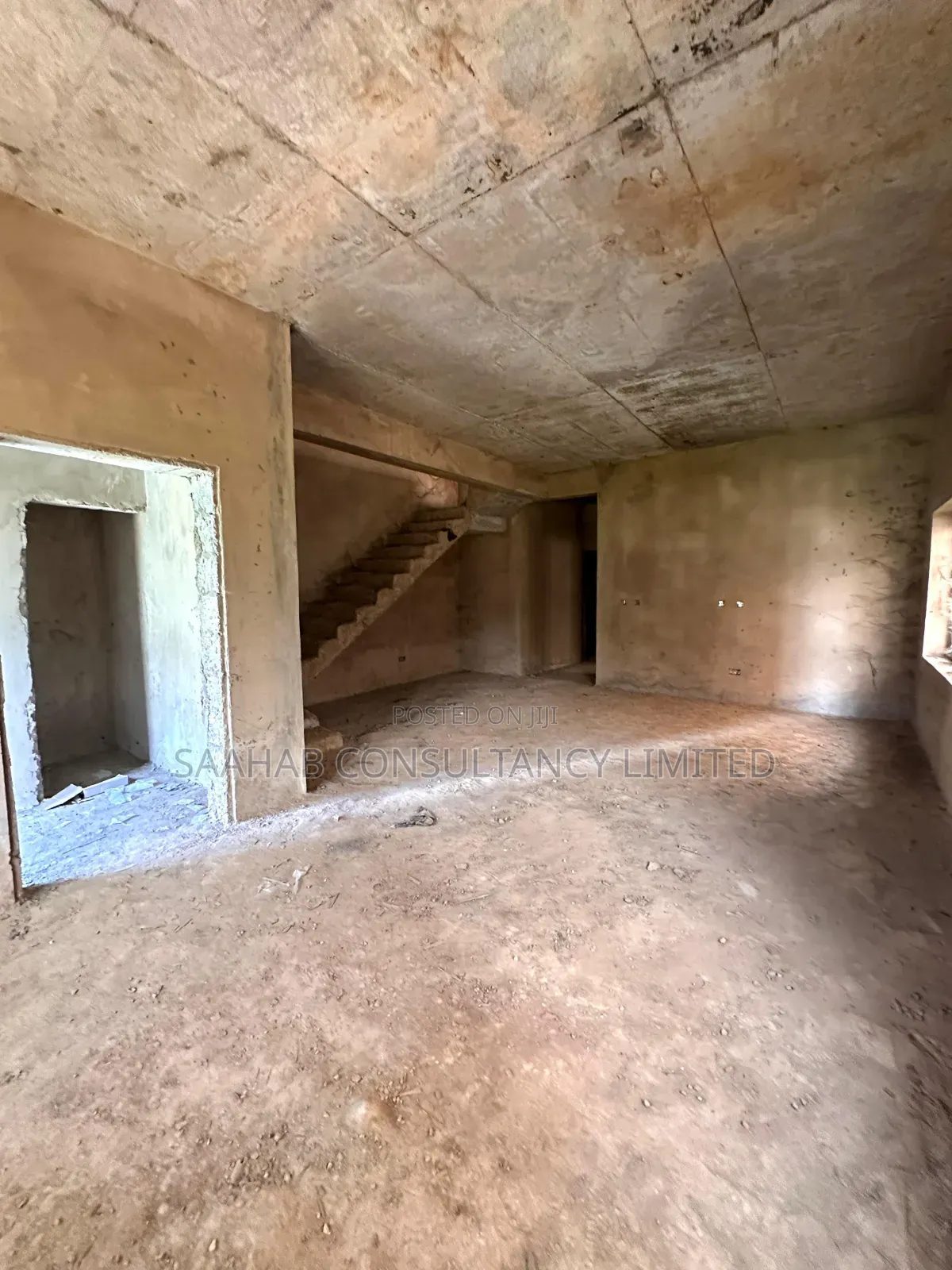 4bdrm Duplex in An Estate, Life Camp for sale in Life Camp