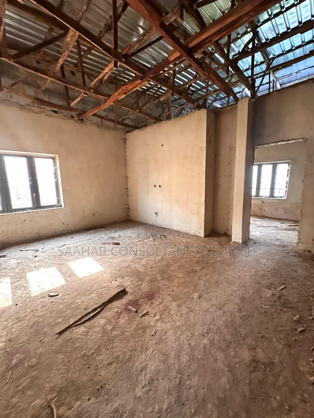 4bdrm Duplex in An Estate, Life Camp for sale in Life Camp