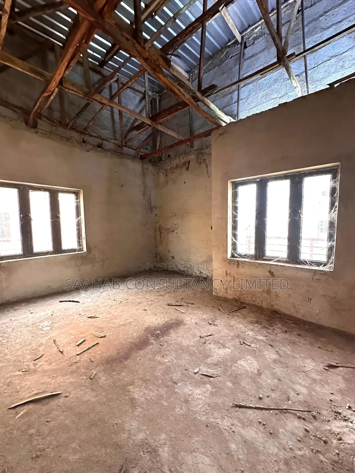 4bdrm Duplex in An Estate, Life Camp for sale in Life Camp