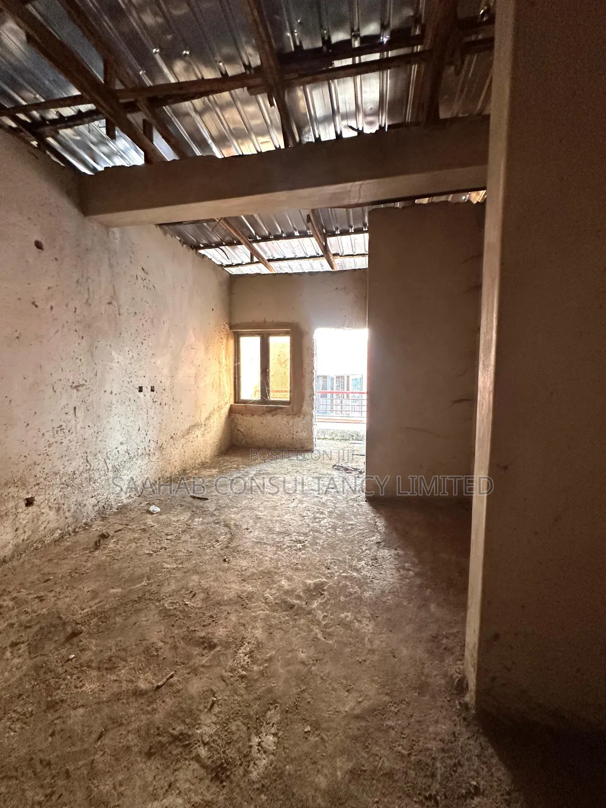 4bdrm Duplex in An Estate, Life Camp for sale in Life Camp