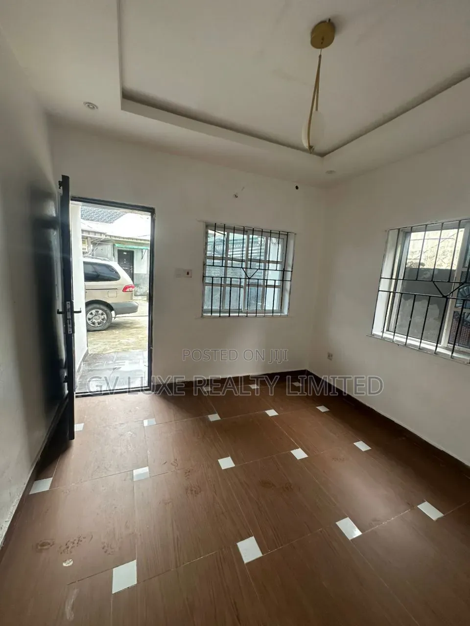 Mini Flat in United Estate, Sangotedo for rent in Sangotedo