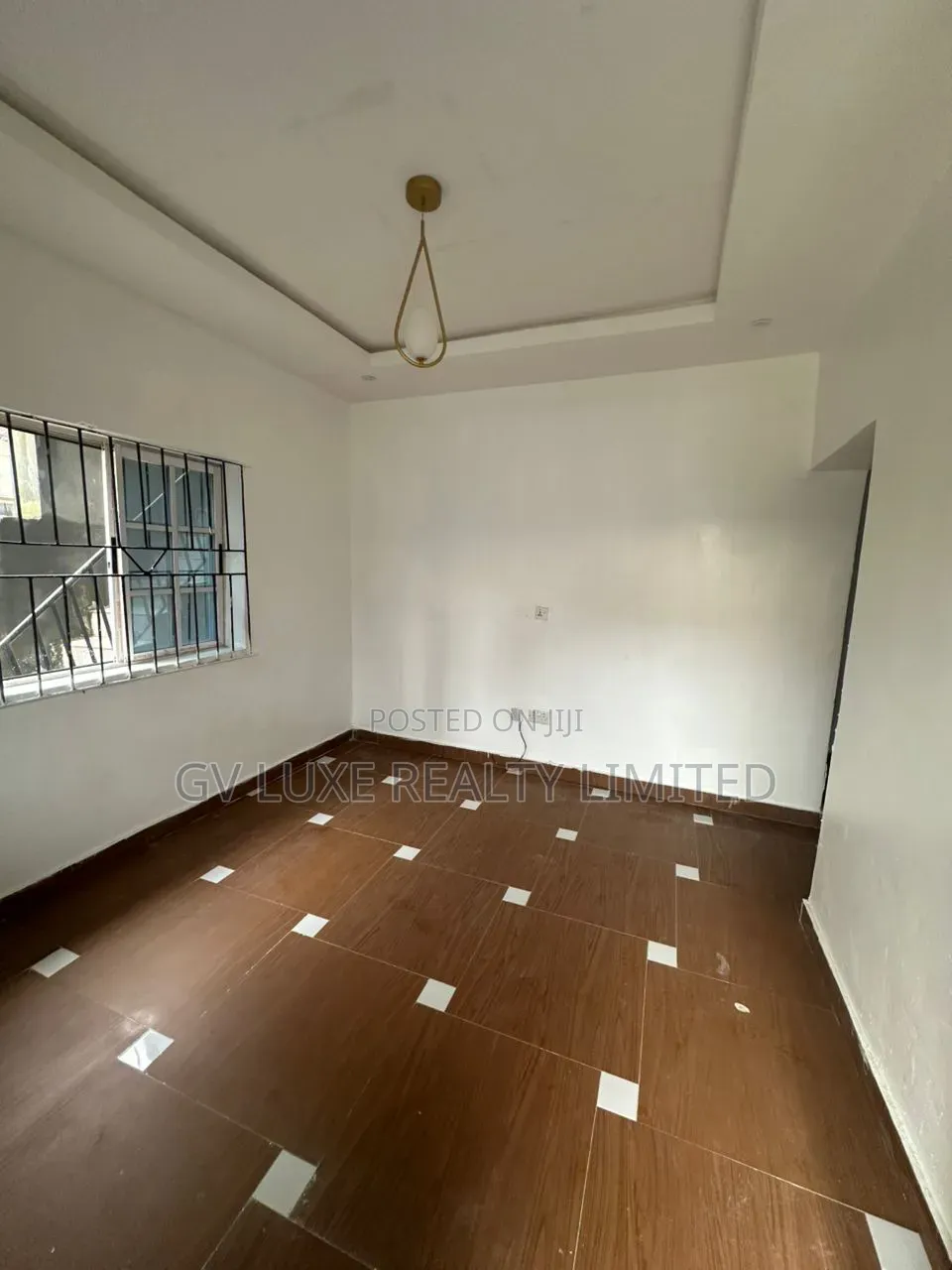 Mini Flat in United Estate, Sangotedo for rent in Sangotedo