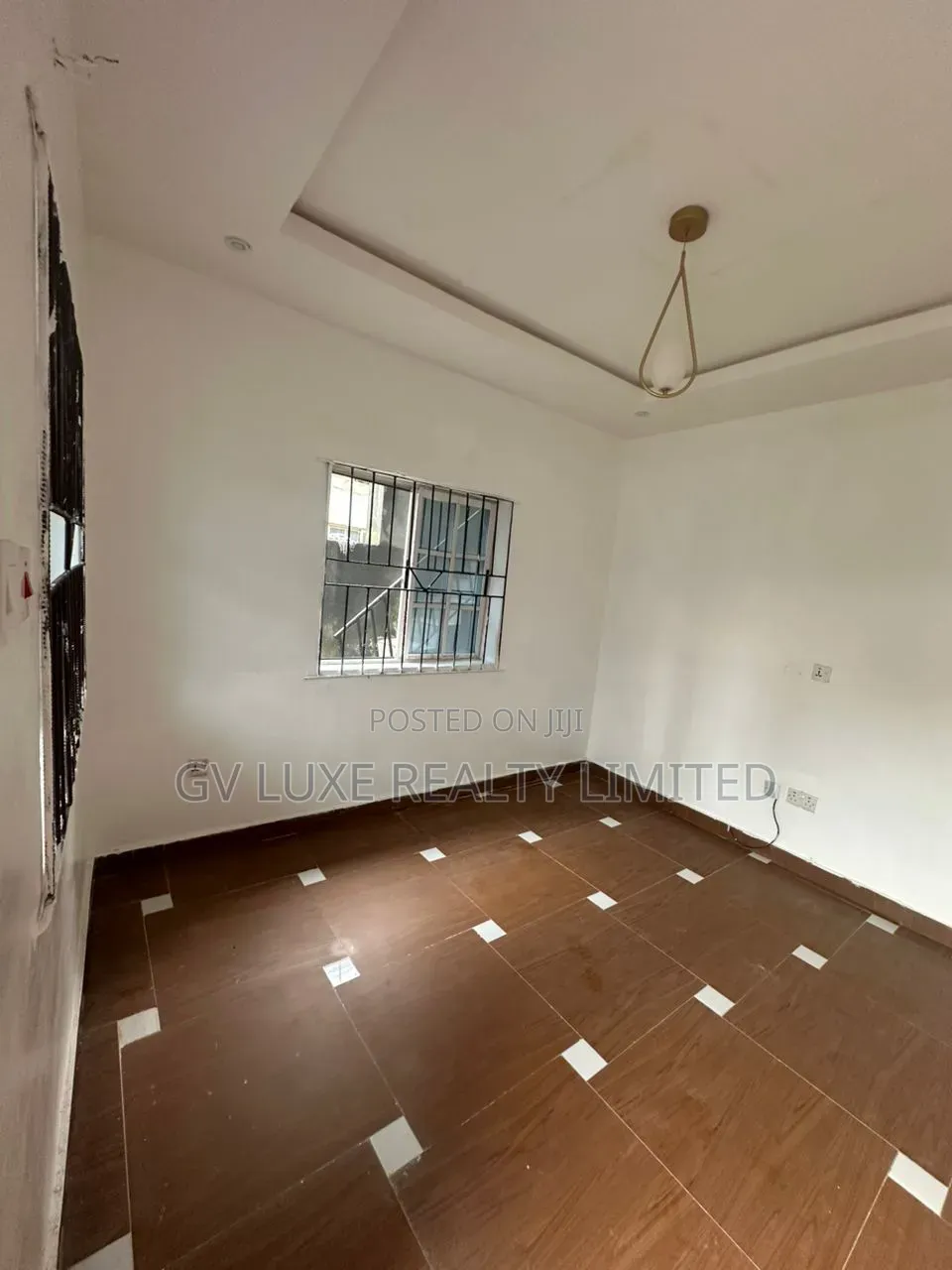 Mini Flat in United Estate, Sangotedo for rent in Sangotedo