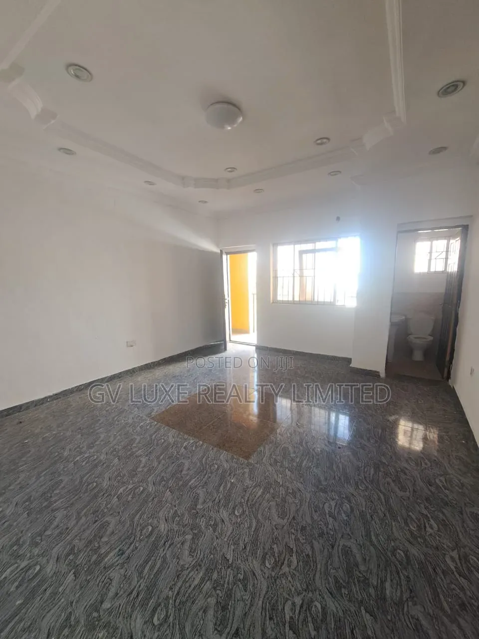 2bdrm Apartment in Salem, Ikate-Elegushi for rent in Ikate-Elegushi