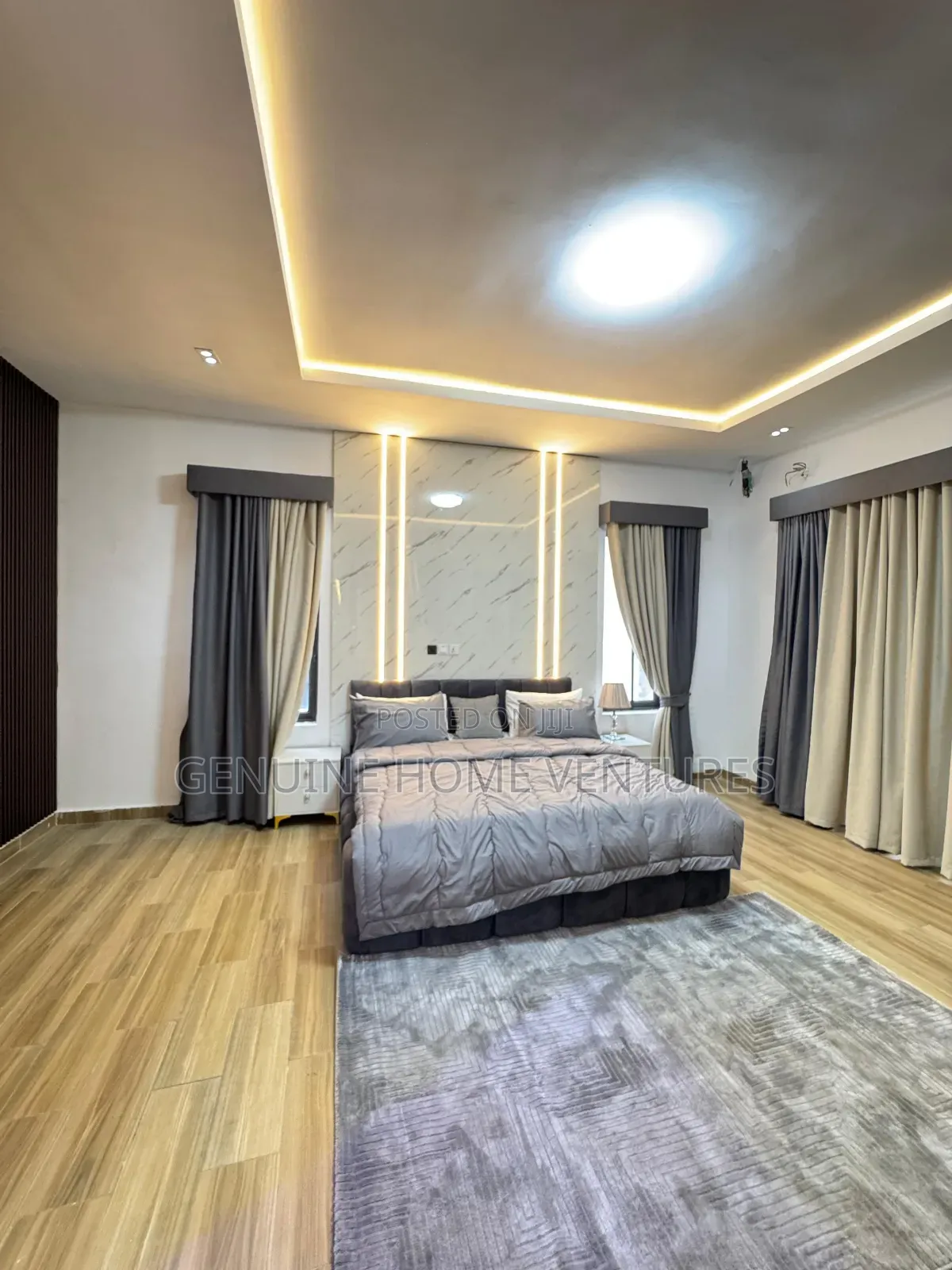 4bdrm Duplex in Ogudu Gra Phase 1 for sale in Ogudu GRA