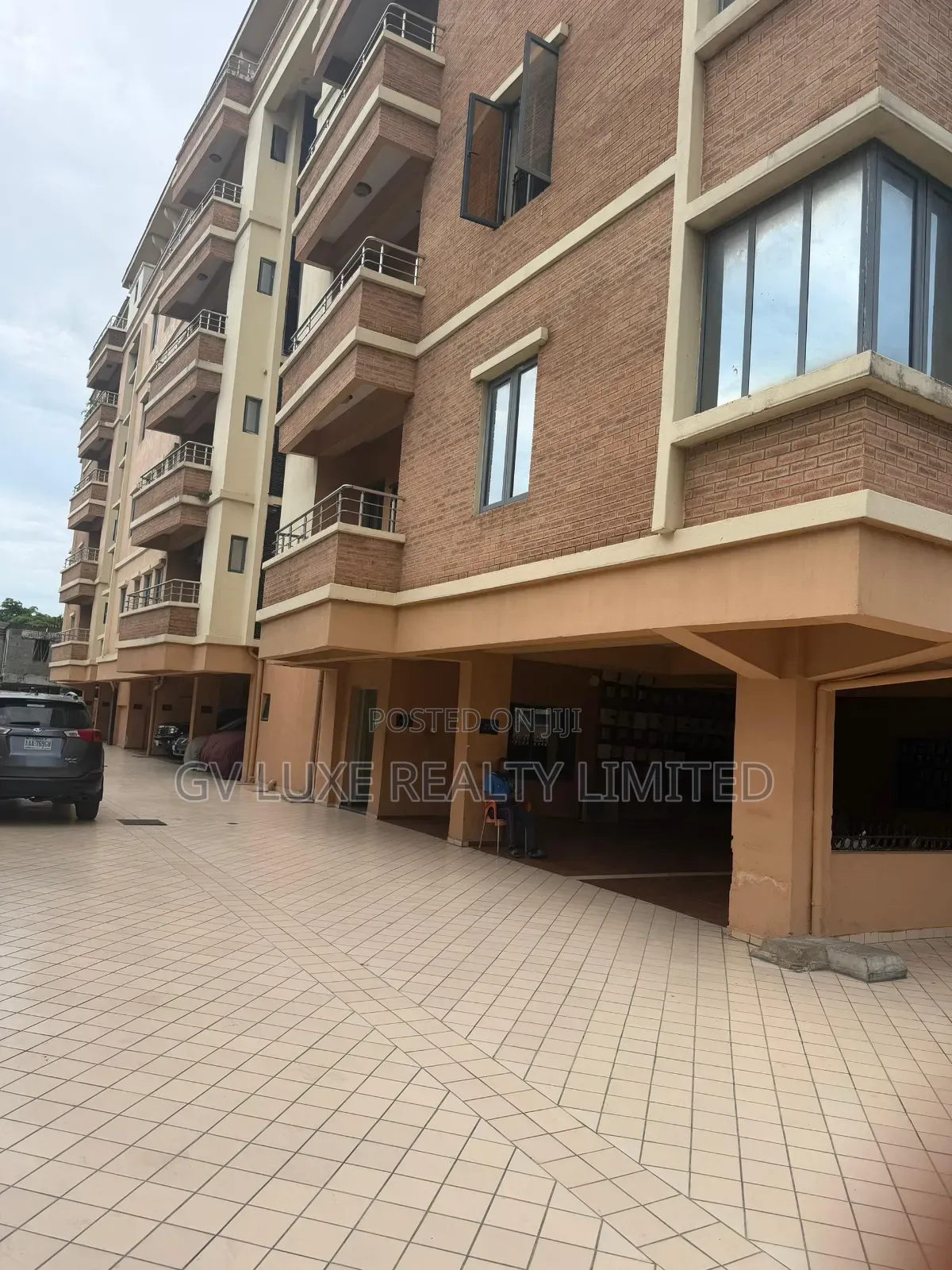 1bdrm Apartment in Victoria Island for rent in Victoria Island Extension
