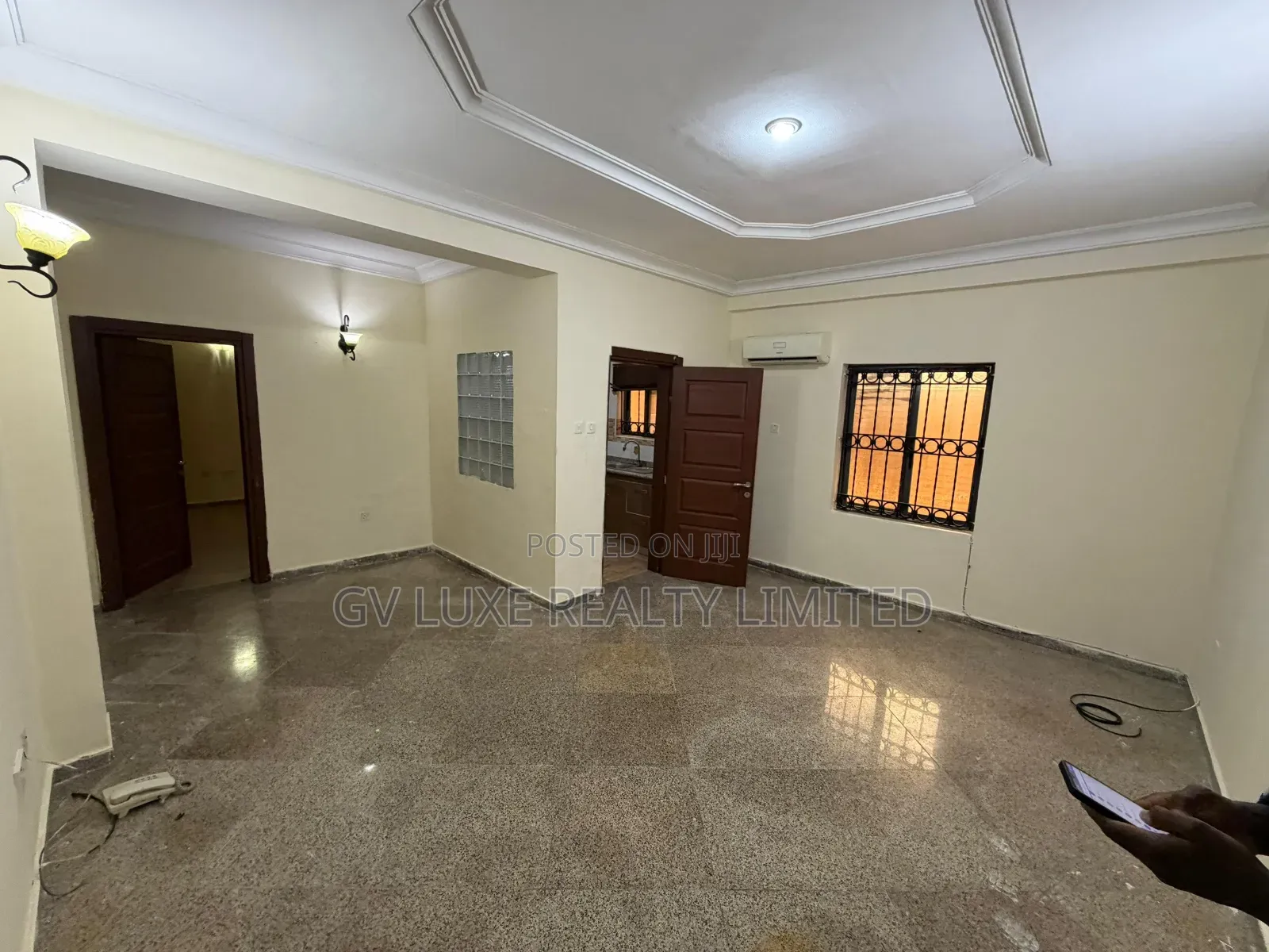 1bdrm Apartment in Victoria Island for rent in Victoria Island Extension