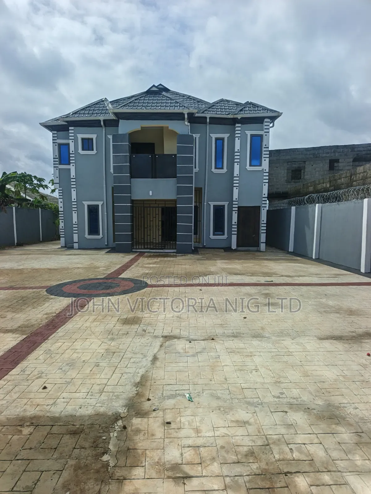 1bdrm Block of Flats in Ikoga, Badagry for rent in Badagry